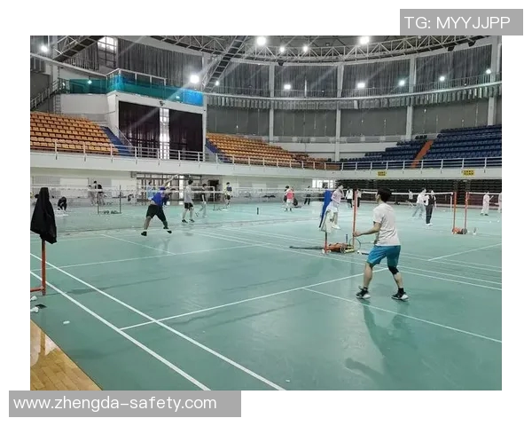 武汉羽毛球队灵活性变革引发热议助力竞技水平提升与发展 武汉羽毛球队灵活性变革引发热议助力竞技水平提升与发展