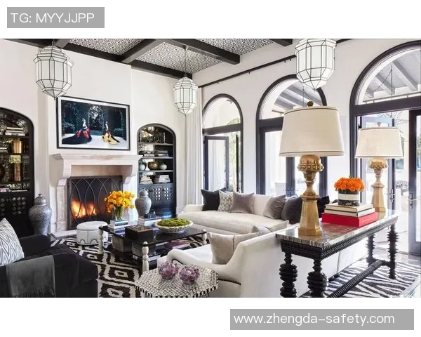 英国足球明星豪宅揭秘奢华生活背后的故事与设计风格 英国足球明星豪宅揭秘奢华生活背后的故事与设计风格