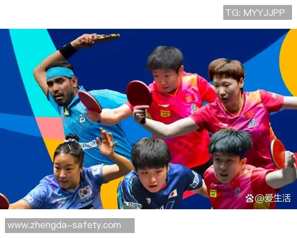 乒乓球意识排行榜揭晓南京乒乓球队荣获第九名佳绩 乒乓球意识排行榜揭晓南京乒乓球队荣获第九名佳绩