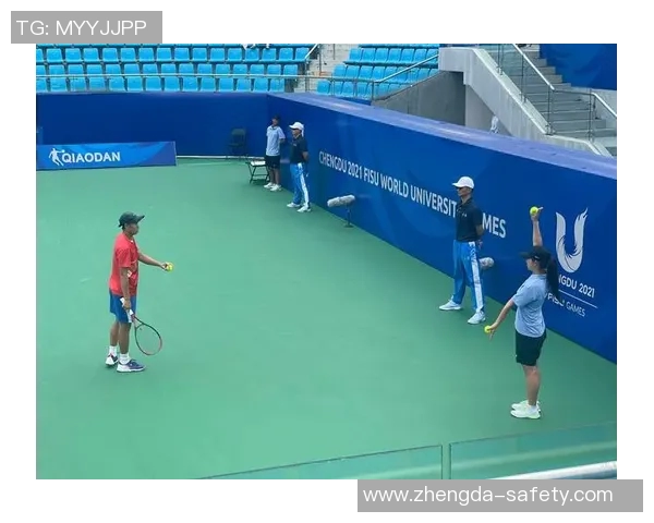 全国锦标赛特别报道:成都网球队如何在逆境中崛起的奋斗历程与荣耀时刻 全国锦标赛特别报道:成都网球队如何在逆境中崛起的奋斗历程与荣耀时刻