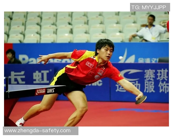 北京乒乓球队转型之路的挑战与机遇全面解析