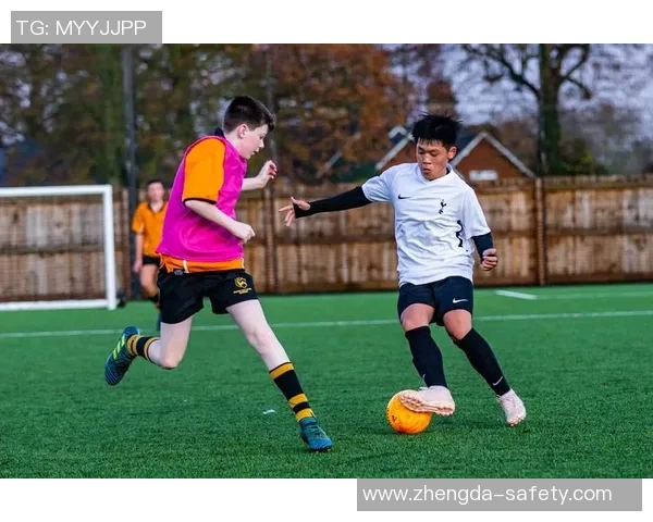 周磊独家分享足球心得与技巧助你提升球技与战术理解