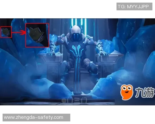 堡垒之夜全新足球明星皮肤上线引领游戏时尚潮流与竞技激情 堡垒之夜全新足球明星皮肤上线引领游戏时尚潮流与竞技激情