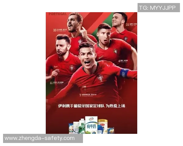 崇拜与追随足球明星C罗如何成为无数年轻人的偶像与榜样