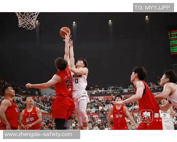 杭州篮球队实力强劲荣登全国篮球力量排行榜第五名 杭州篮球队实力强劲荣登全国篮球力量排行榜第五名