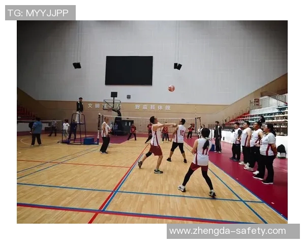 武汉排球队在全国排球战术排行榜中荣获第九名展现出强劲实力与潜力 武汉排球队在全国排球战术排行榜中荣获第九名展现出强劲实力与潜力