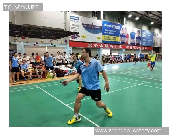 深圳羽毛球队反击战术全面解析与实战应用探讨