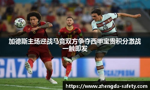 加德斯主场迎战马竞双方争夺西甲宝贵积分激战一触即发
